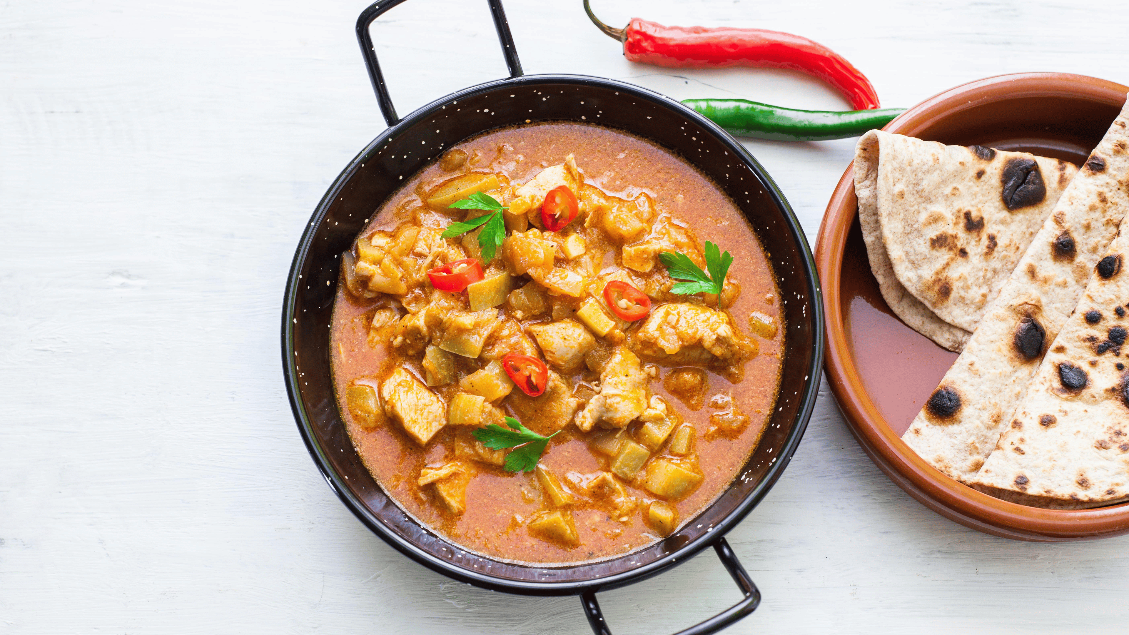 Zayka Indian & Nepalese South Ealing